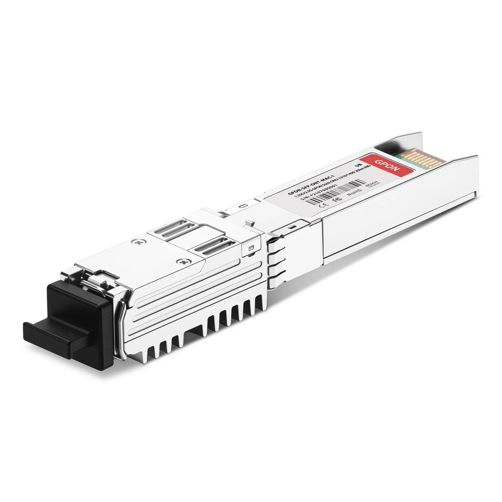 QSFP-100G-SR4-S 兼容光模块